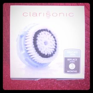 Clarisonic Sensitive Skin Replacement Brush Head